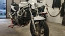 2002 Suzuki Suzuki SV650 - 27 559 km - Náhled 3