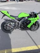 2008 Kawasaki Kawasaki Ninja ZX-10R - 36 000 km - Náhled 1