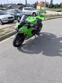 2008 Kawasaki Kawasaki Ninja ZX-10R - 36 000 km - Náhled 2