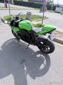 2008 Kawasaki Kawasaki Ninja ZX-10R - 36 000 km - Náhled 4