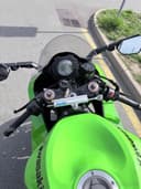 2008 Kawasaki Kawasaki Ninja ZX-10R - 36 000 km - Náhled 5