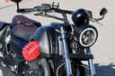 2020 Moto Guzzi Audace - 26 000 km - Náhled 7