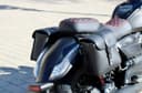 2020 Moto Guzzi Audace - 26 000 km - Náhled 2