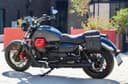 2020 Moto Guzzi Audace - 26 000 km - Náhled 11