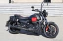 2020 Moto Guzzi Audace - 26 000 km - Náhled 1