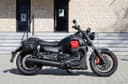 2020 Moto Guzzi Audace - 26 000 km - Náhled 12