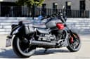 2020 Moto Guzzi Audace - 26 000 km - Náhled 14