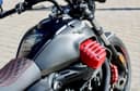 2020 Moto Guzzi Audace - 26 000 km - Náhled 15