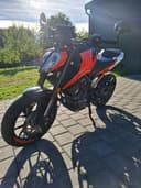 2017 KTM KTM 125 Duke - 27 000 km - Náhled 2