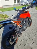 2017 KTM KTM 125 Duke - 27 000 km - Náhled 3