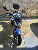 2020 Honda Honda CB 500 F - 24 600 km - Náhled 1