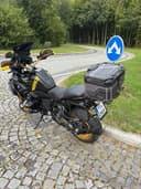 2021 BMW BMW R 1250 GS - 28 000 km - Náhled 4