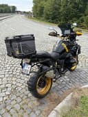 2021 BMW BMW R 1250 GS - 28 000 km - Náhled 1