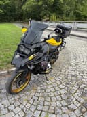 2021 BMW BMW R 1250 GS - 28 000 km - Náhled 5