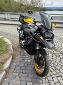 2021 BMW BMW R 1250 GS - 28 000 km - Náhled 3