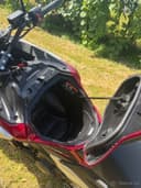 2023 Honda Honda NC 750 X - 8 800 km - Náhled 2