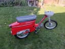 1960 Jawa JAWA 50 Pionýr - 1 km - Náhled 2