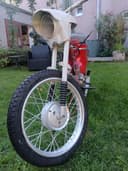 1960 Jawa JAWA 50 Pionýr - 1 km - Náhled 6