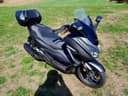 2018 Honda Honda Forza 125 - 10 000 km - Náhled 2