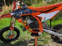 2025 KTM 50 SX - 16 600 km - Náhled 8