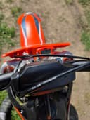 2025 KTM 50 SX - 16 600 km - Náhled 3