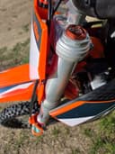 2025 KTM 50 SX - 16 600 km - Náhled 4