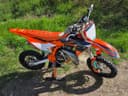 2025 KTM 50 SX - 16 600 km - Náhled 1
