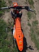 2025 KTM 50 SX - 16 600 km - Náhled 5