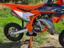 2025 KTM 50 SX - 16 600 km - Náhled 6