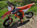2025 KTM 50 SX - 16 600 km - Náhled 7