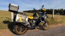 2021 BMW BMW R 1250 GS - 22 500 km - Náhled 5