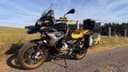 2021 BMW BMW R 1250 GS - 22 500 km - Náhled 1