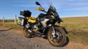 2021 BMW BMW R 1250 GS - 22 500 km - Náhled 2