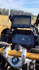 2021 BMW BMW R 1250 GS - 22 500 km - Náhled 3