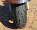 2012 Suzuki Burgman 125/200/400/650 - 18 000 km - Náhled 7