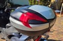 2012 Suzuki Burgman 125/200/400/650 - 18 000 km - Náhled 2