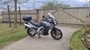2003 Suzuki Suzuki DL 1000 V-Strom - 57 600 km - Náhled 4