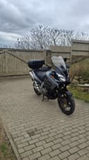 2003 Suzuki Suzuki DL 1000 V-Strom - 57 600 km - Náhled 3