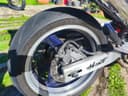 2005 Honda Honda CB 600 F Hornet - 65 850 km - Náhled 9