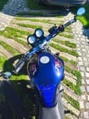 2005 Honda Honda CB 600 F Hornet - 65 850 km - Náhled 7