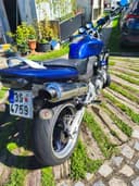 2005 Honda Honda CB 600 F Hornet - 65 850 km - Náhled 5
