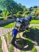 2005 Honda Honda CB 600 F Hornet - 65 850 km - Náhled 4