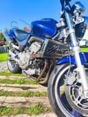 2005 Honda Honda CB 600 F Hornet - 65 850 km - Náhled 3
