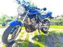 2005 Honda Honda CB 600 F Hornet - 65 850 km - Náhled 1