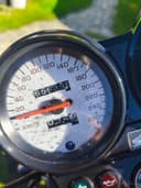 2005 Honda Honda CB 600 F Hornet - 65 850 km - Náhled 6