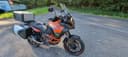 2020 KTM KTM 1290 Super Adventure - 20 500 km - Náhled 3
