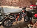 2025 Pgo Enducross TT 125/200/250/300 - 46 km - Náhled 3