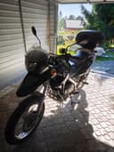 2005 BMW BMW F 650 GS - 58 000 km - Náhled 1
