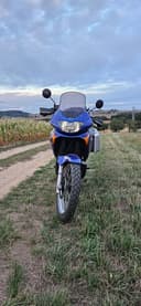 2003 Honda Honda XL 650 Transalp - 48 000 km - Náhled 1