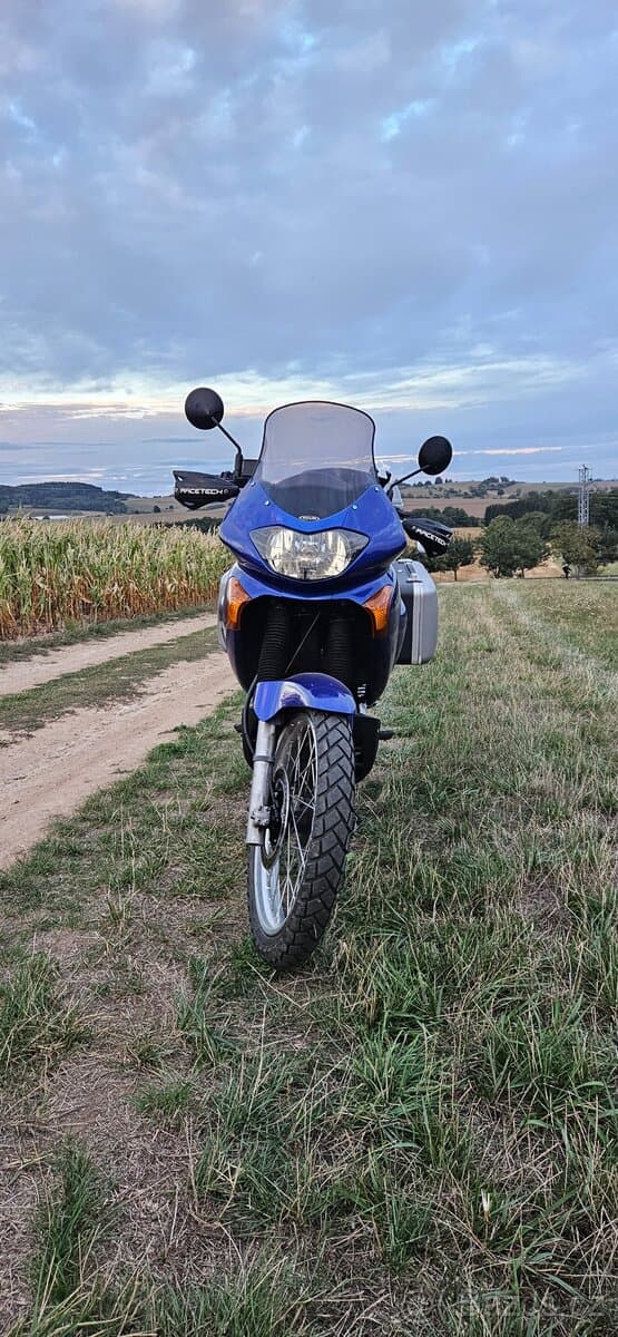 2003 Honda Honda XL 650 Transalp - 48 000 km - Fotka 1